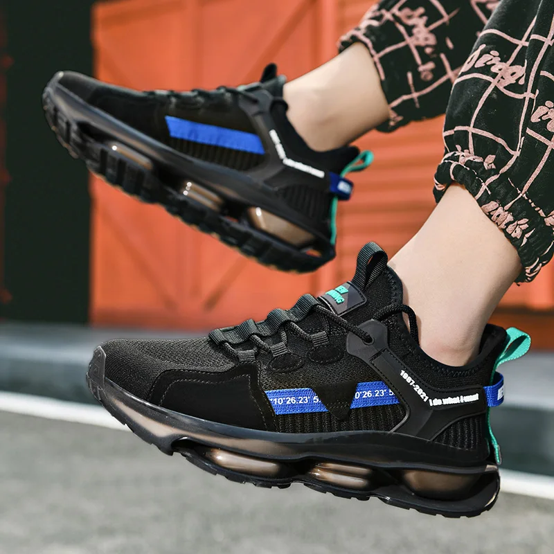 

Men Shoes Sneakers Male Tenis Luxury Shoes Mens Casual Shoes Trainer Race Off White Shoes Fashion Loafers Running Shoes for Men