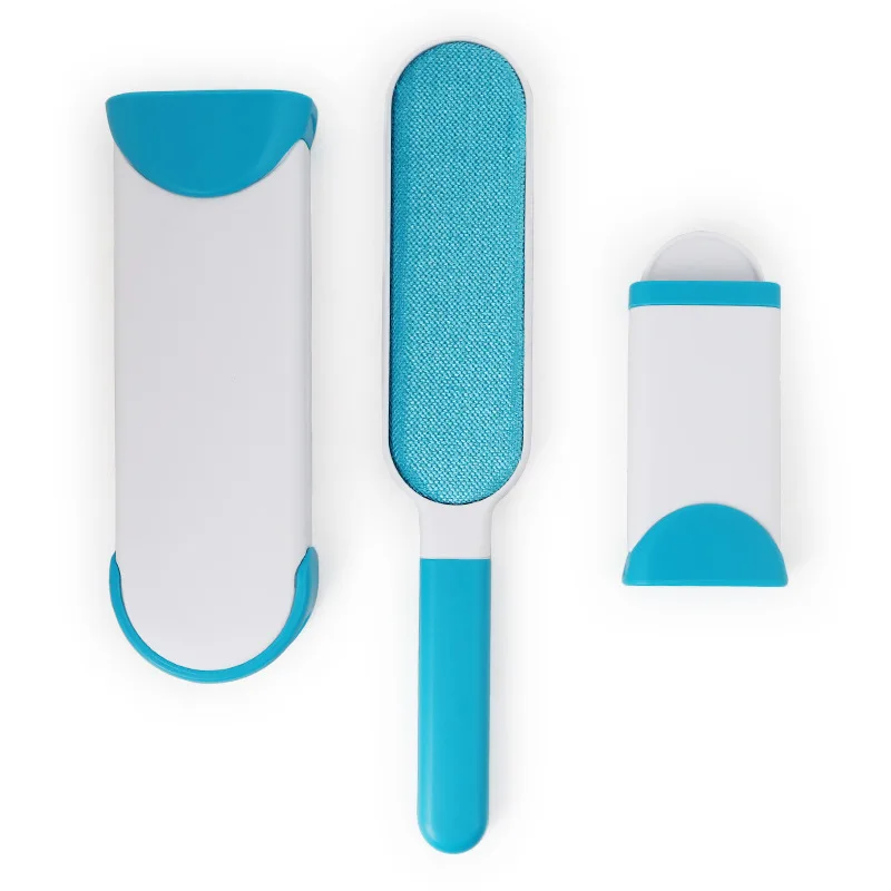 3 в 1 щетка для удаления шерсти собак и кошек инструмент ворса мебели одежды