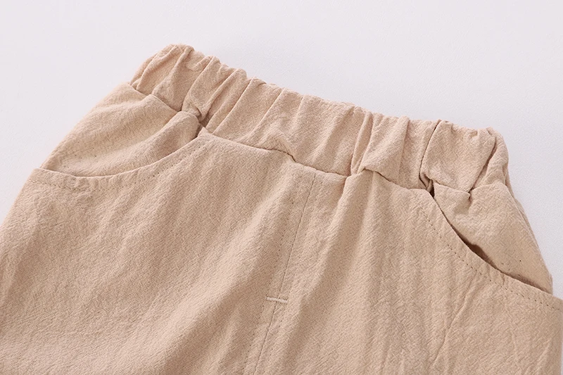 

Summer Children's Suit Children's Clothing Boys And Girls Clothes Sets Short Sleeve Shirt And Pants 2 Pieces Clothing Sets