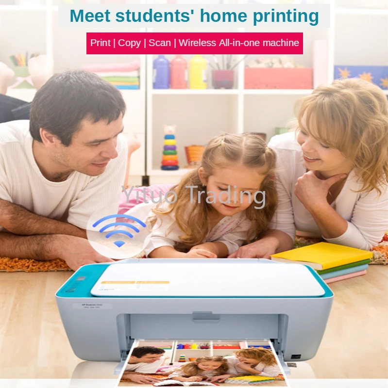 fast printer for home