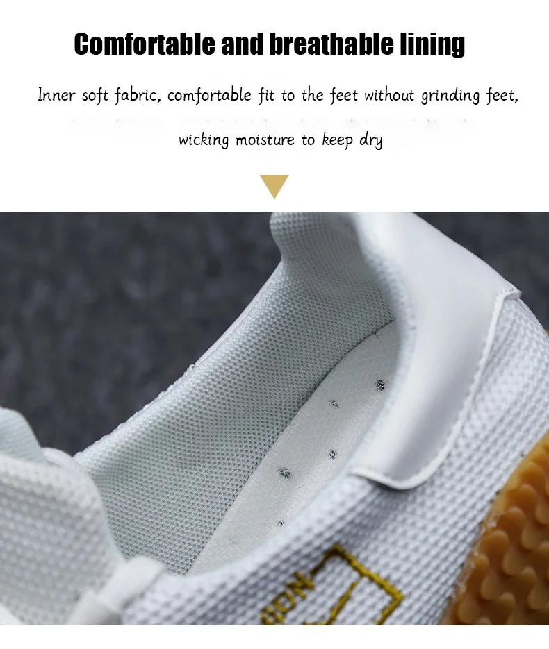 Xiaomi Flyknit/мужская повседневная обувь; Классическая простота; Мужская Спортивная обувь; резиновые кроссовки; Лидер продаж года; дышащие кроссовки для бега;