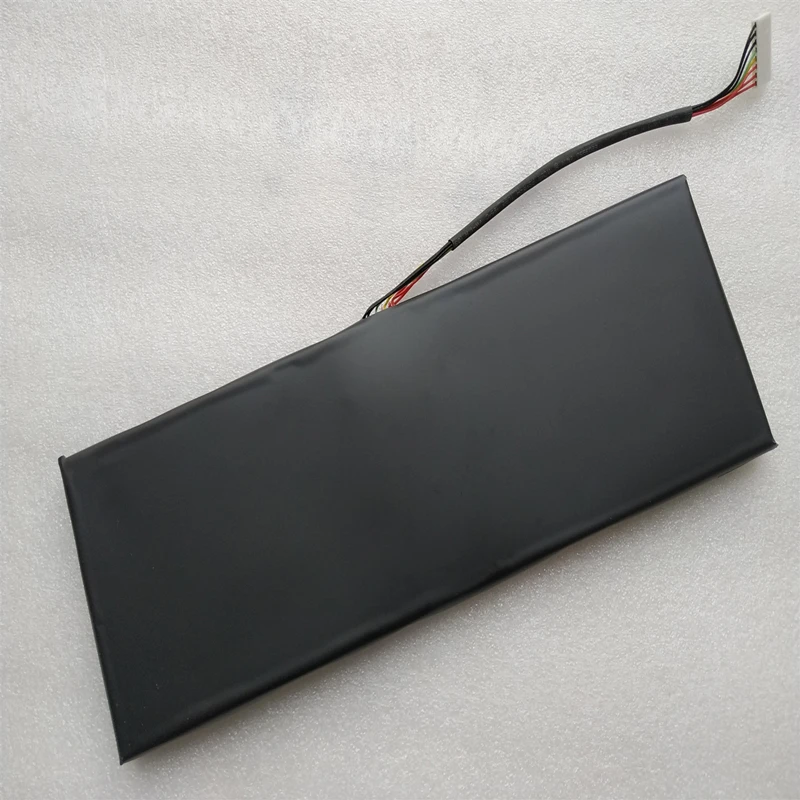 Фото Новый аккумулятор для ноутбука GNC-J40 961TA013F 15,2 В 61,25 Втч для Gigabyte P34W P34K P34F P34G V2 V3 V4 V5 V7 Xotic Schenker XMG C504 №5