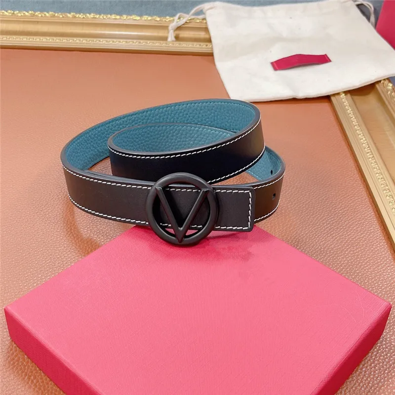 

Big brand design women's belt versatile decoration with dress waist fashion leisure high quality leather skirt belt width 3.0cm