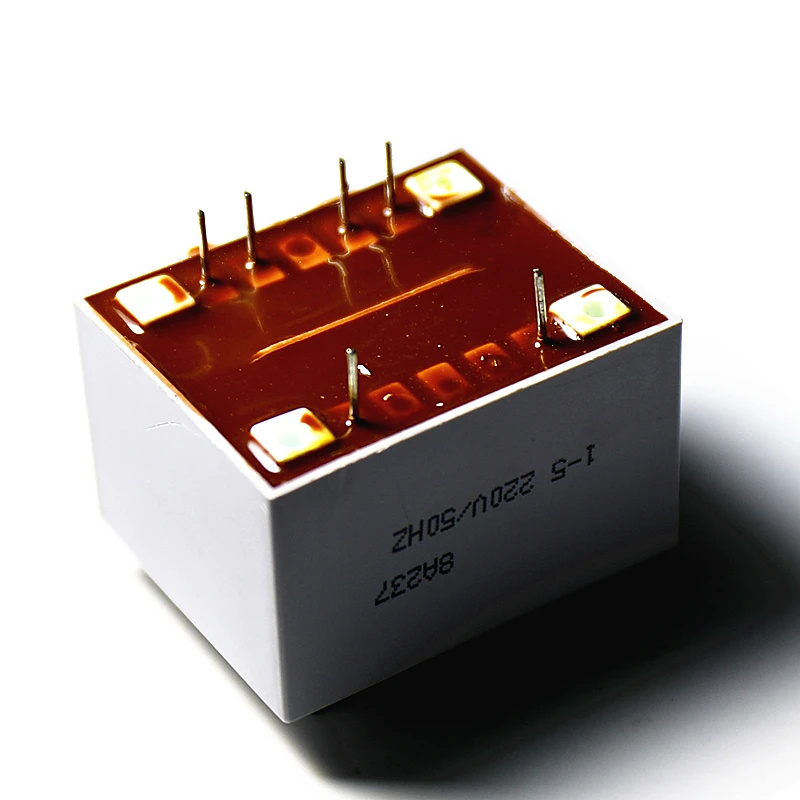 BingZi трансформатор DIp-6 T70/B S5-11 6-7 18V/2.5VA 9-10 1-5 220V/50HZ на складе | Строительство и ремонт