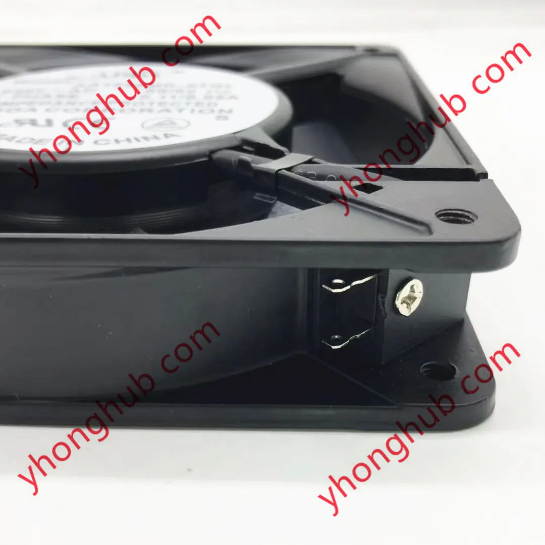 ADDA AA1252MB-ATGL AC 230V 0.11A 120X120X25mm Server Cooling Fan | Case Fans