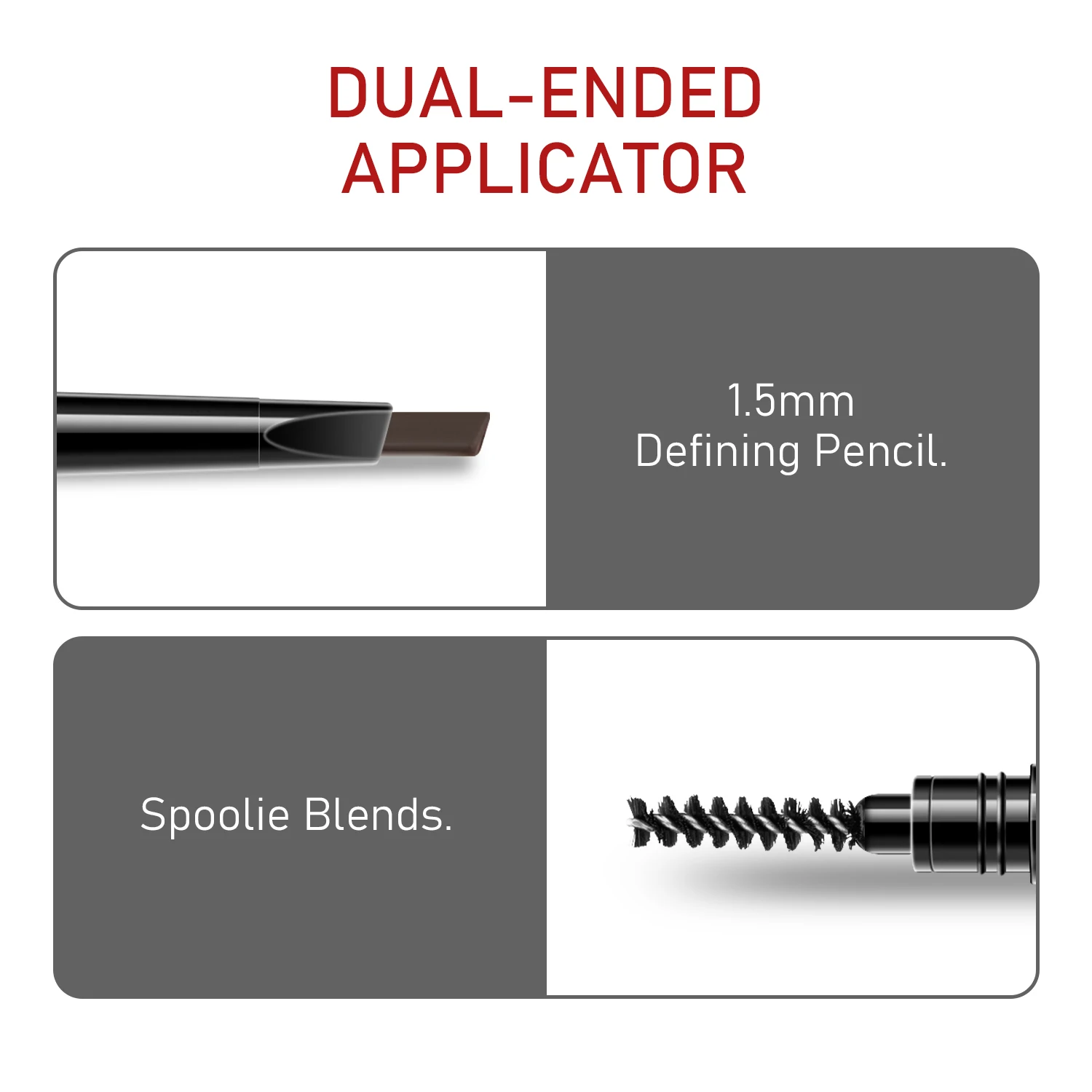 5 Colors Eyeliner Pencil High Quality Makeup Liquid Eye Liner Pen  Waterproof Anti-sweat Long-lasting Make Up Tools