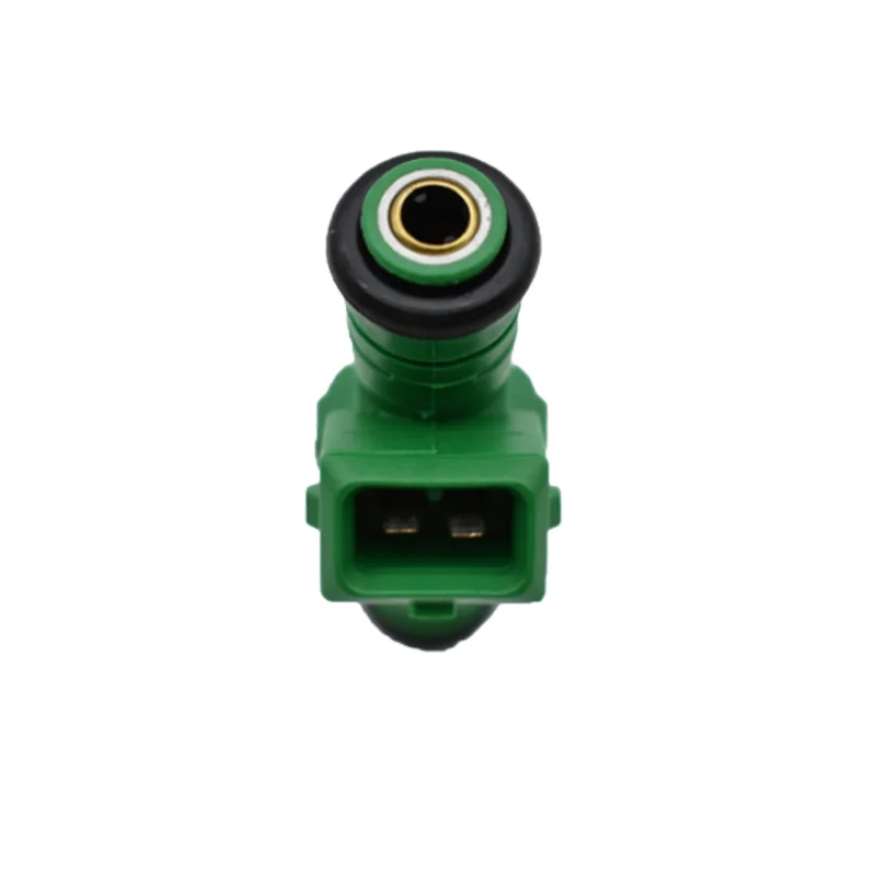 4 шт./лот новая топливная форсунка 440 куб.см 0280155968 Подходит для VOLVO COMMODORE VN AUDI S4