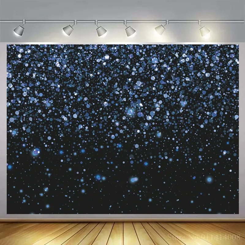 Мелких капель воды боке фон для фотографирования с абстрактными принтами детей