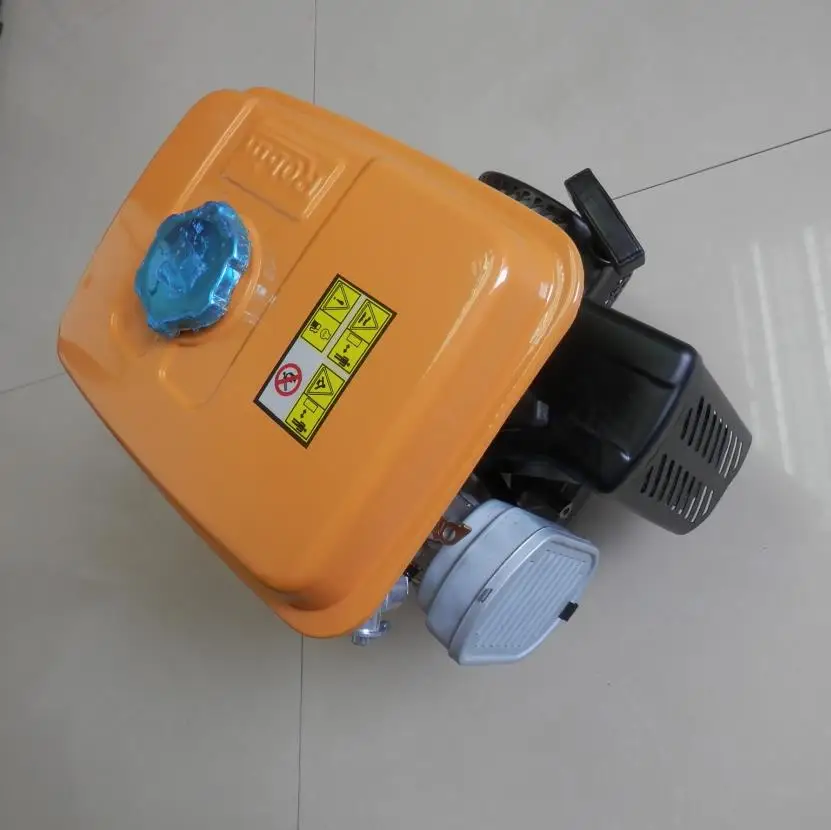 EY20 бензиновый двигатель 4 цикла 183CC 5HP EY20-3D бензиновый двигатель водяной насос трамбовщик прыжки Джек картинг и другие промышленные инструменты