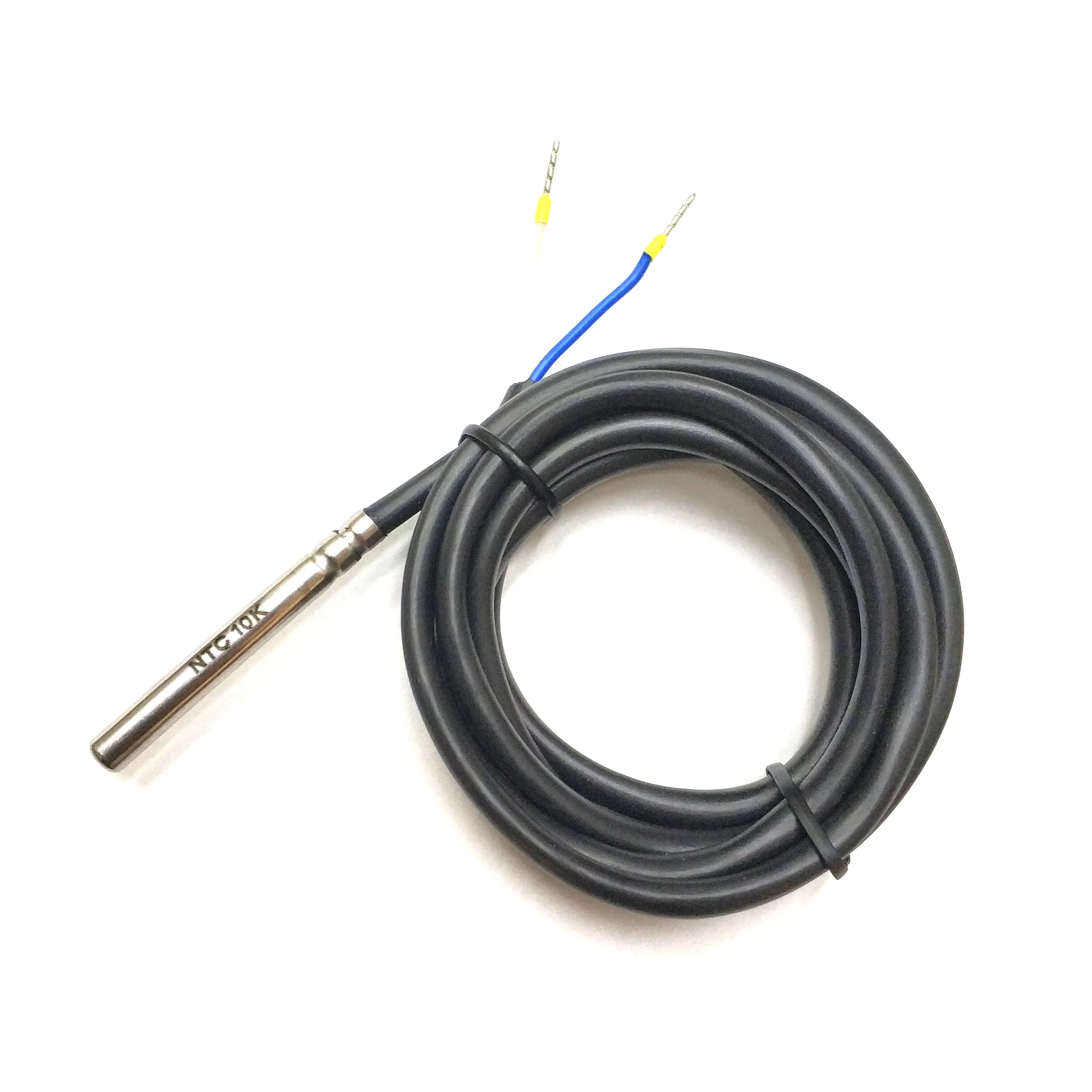 Датчик температуры бойлера ntc. Температурный датчик ntc. Датчик бойлера ntc protherm. Датчик температуры для водонагревателя. Датчик температуры бойлера ntc.