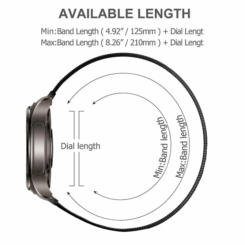 XShum Fitbit Versa 2 Band Metal Strap For Wrist Milanese Bracelet fit bit Lite Smart Accessories | Электроника