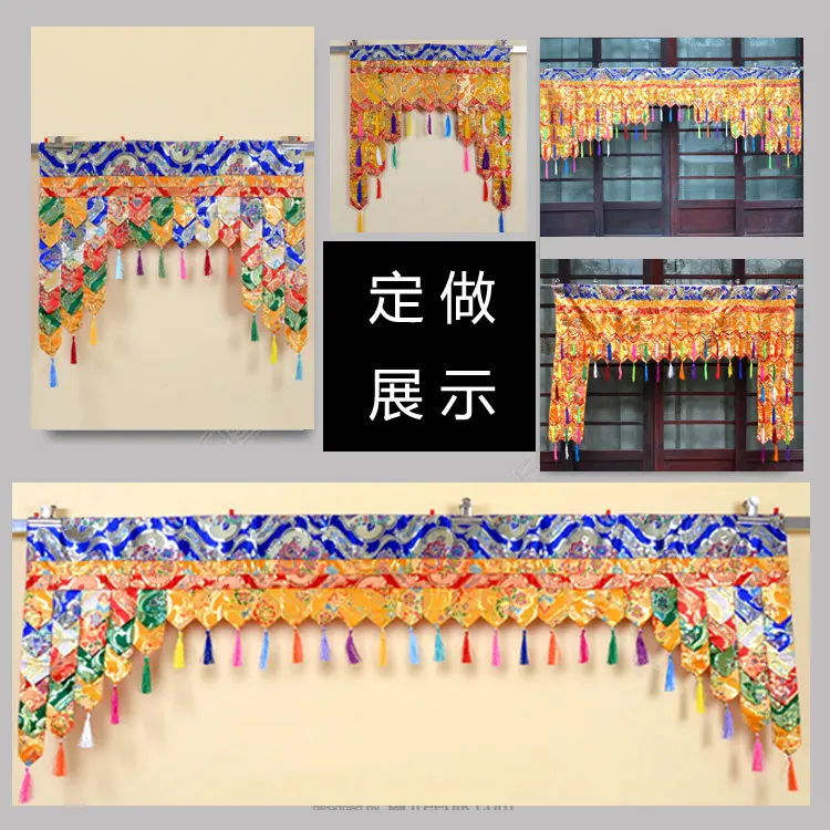 Изготовленный на заказ # оптовая продажа буддистских принадлежностей