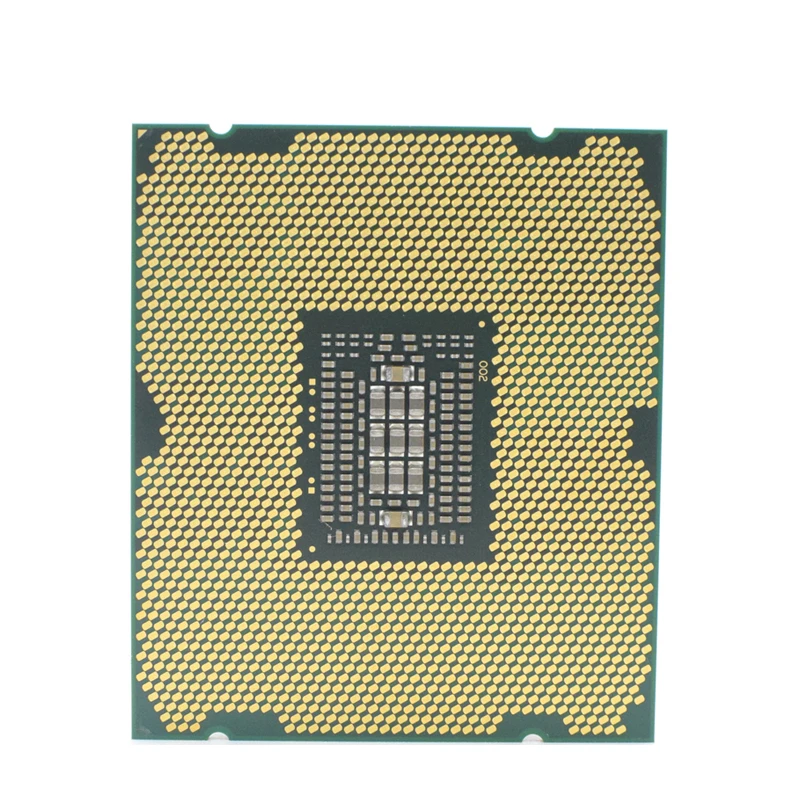 Ксеон восьми ядерный E5 2690 2 9 ГГц 8.0GT/s 20 МБ LGA2011 процессор Процессор 100% нормальной