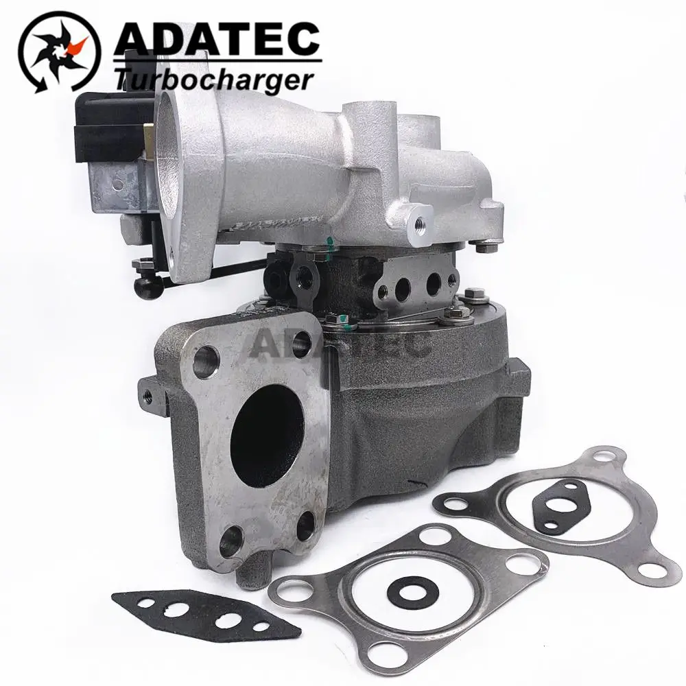 BV40 53039700268 53039700373 53039880339 turbo 14411-3XN3A 14411-LC10A turbine for Nissan Murano 2.5 dCi YD25DDT 2.5L 140KW | Автомобили и