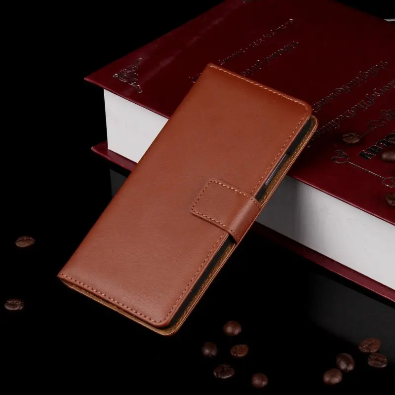 Чехол для Sony Xperia Z4 Z5 X Compact XZ XZ1 XZ2 Premium XZ3 Book Wallet Leather Hoesje Etui Coque на.