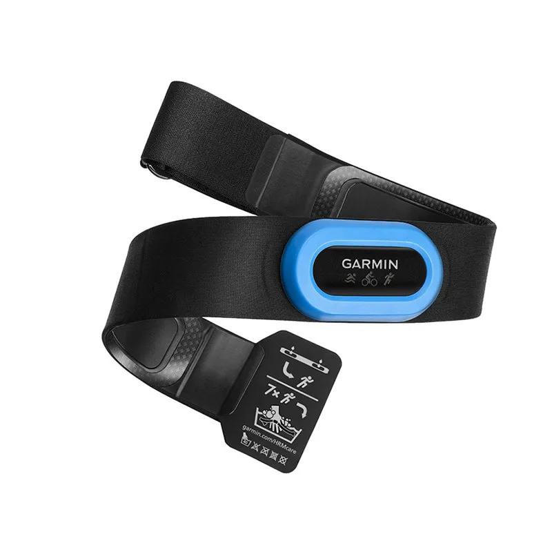 Совершенно новый оригинальный Garmin HRM Tri / HRM4 RUN Fenix 6X fenix 5x plus 3/920XT плавание бег