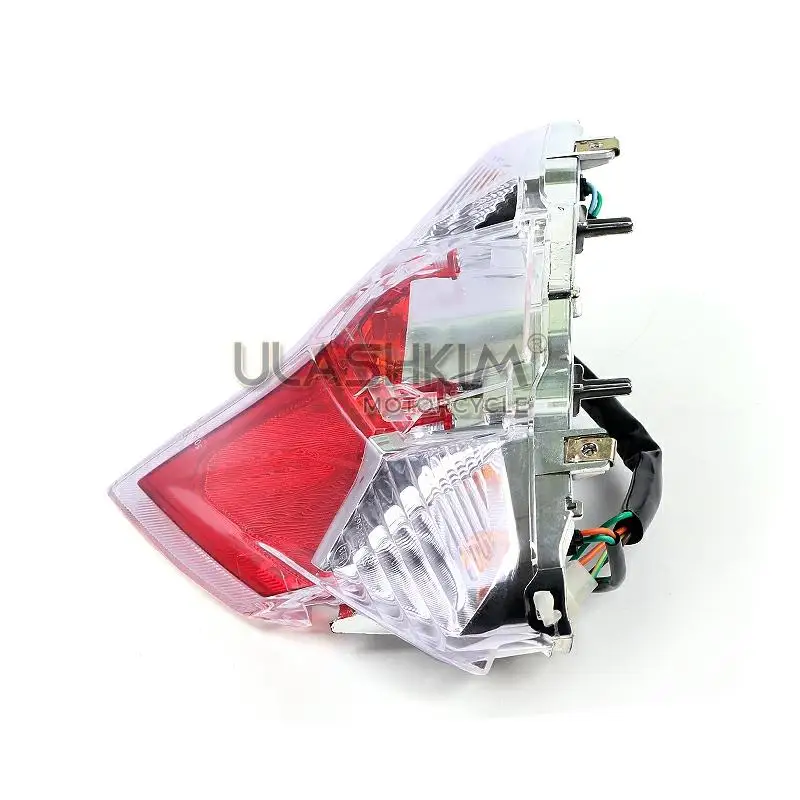 

Motorcycle tail light lamp For HONDA Vision
