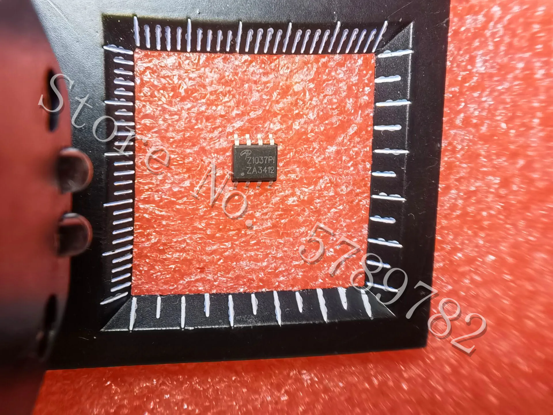 

1pcs/lot Z1037PI AOZ1037PI SOP8