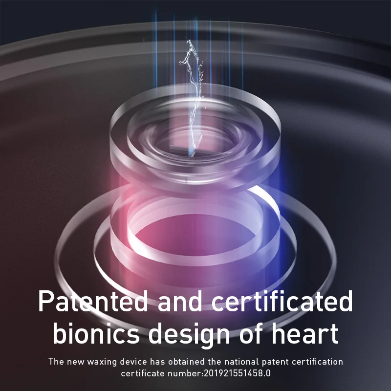 Полировщик для автомобиля Baseus инструмент удаления царапин полировка уход за