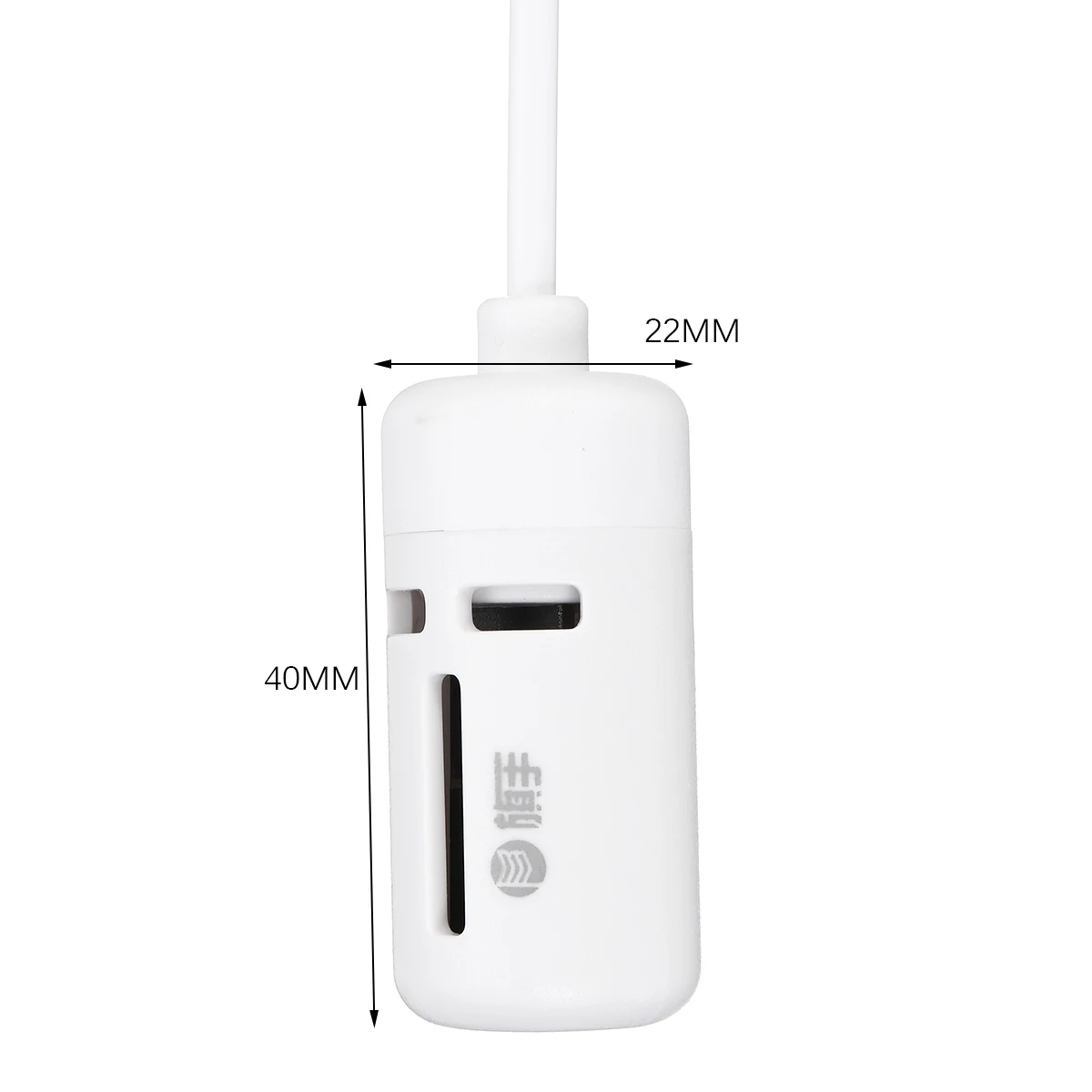 Mini 5V USB генератор натрия электрический гипохлористой кислоты Дезинфекция воды