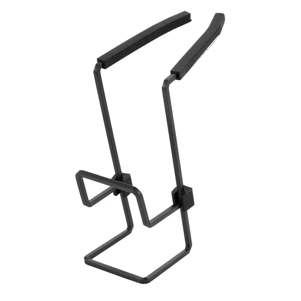 Стойка для раковины кухонный держатель чашек стойка неперфорированных