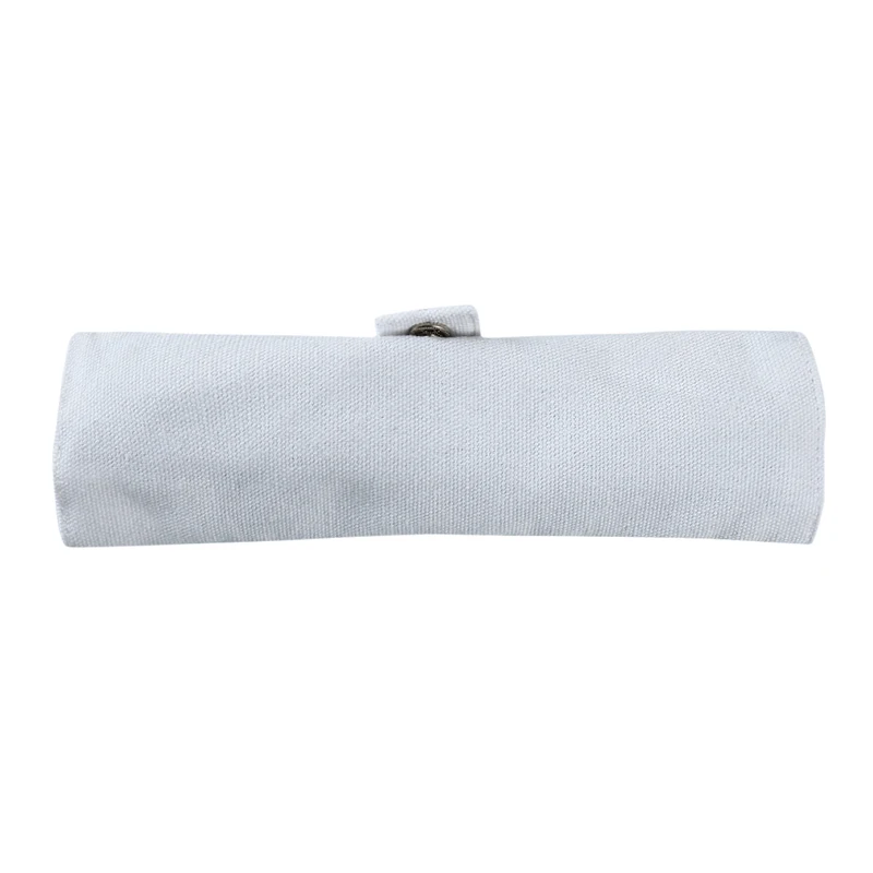 Набор посуды бамбуковые столовые приборы набор деревянной соломы с дорожным