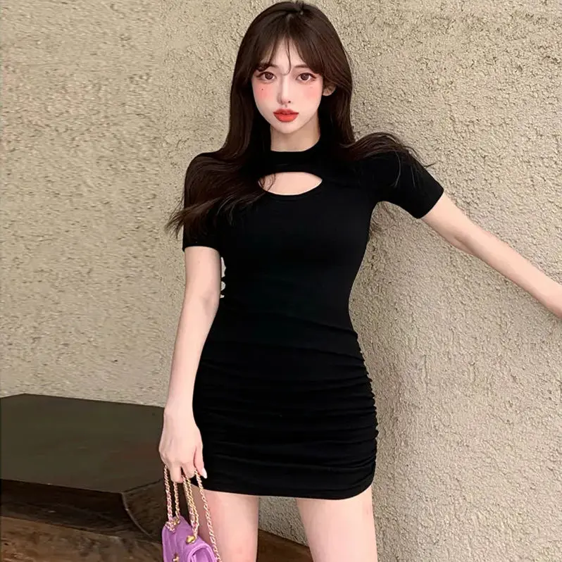 Белые сексуальные вечерние платья черные облегающие платья-карандаш элегантные