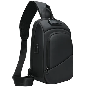 VORMOR мужская сумка 2021 модная мужская сумка на плечо Высокое качество Повседневная сумка-мессенджер модные мужские сумки через плечо