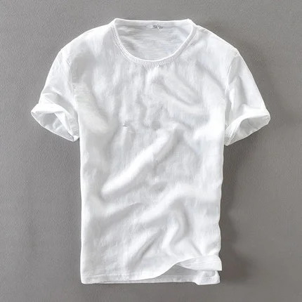 

Men's fashion casual short sleeve T-shirt B148