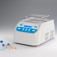 lab heating dry bath incubator price machine