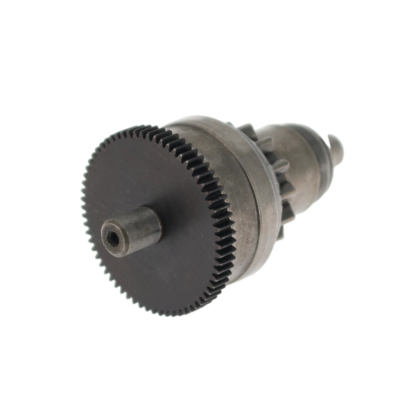 Wilebo GY6 49cc 50cc сцепление стартера двигателя Bendix для 139QMB 1P39QMB китайский скутер