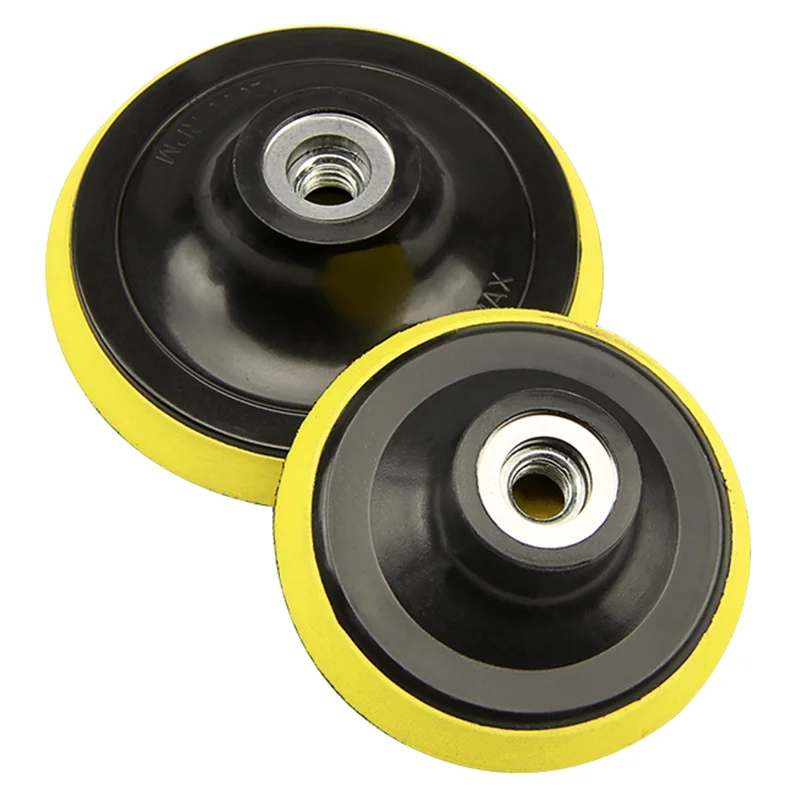 Полировальные колодки для автомобиля инструмент полировки режущий коврик