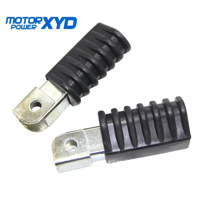 Подставка для ног мотоцикла левая и правая педаль Yamaha PW50 PW80 PW 50 80 квадроцикла |