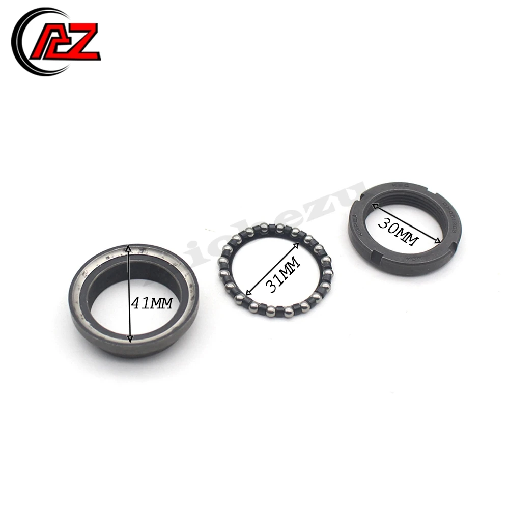 

Steering Head Bearing Upper OEM Original Spare Part 65069345 Steering Bearing Upper Spare