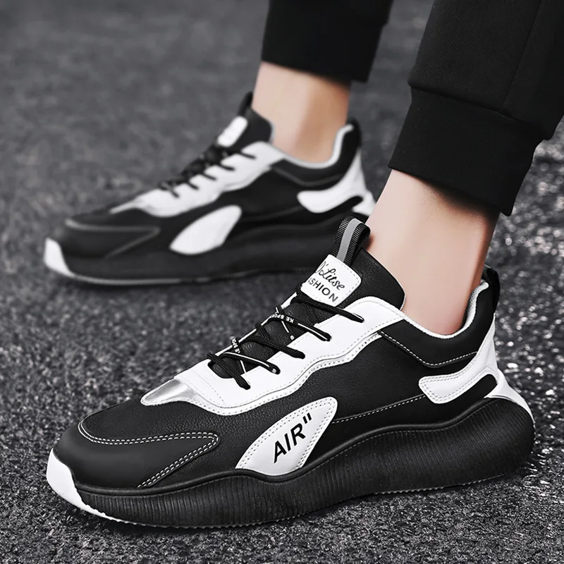 

Men Shoes Skateboard Shoes Classic Wild Couple Casual Shoes Women Running Shoes White Black Sport Shoes Unisex Sneakers Trainers