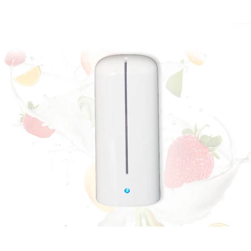 2019 Новый бытовой кухонный холодильник с активированным углем дезодорант