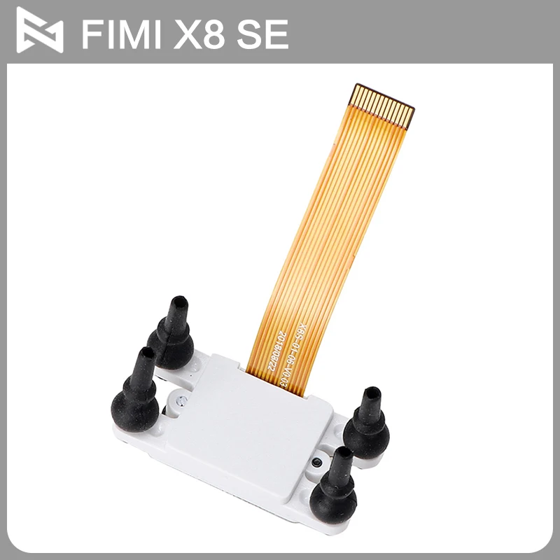 Оригинальные FIMI X8 SE IMU компоненты модуля для FIMI X8 SE IMU запасные аксессуары Запчасти