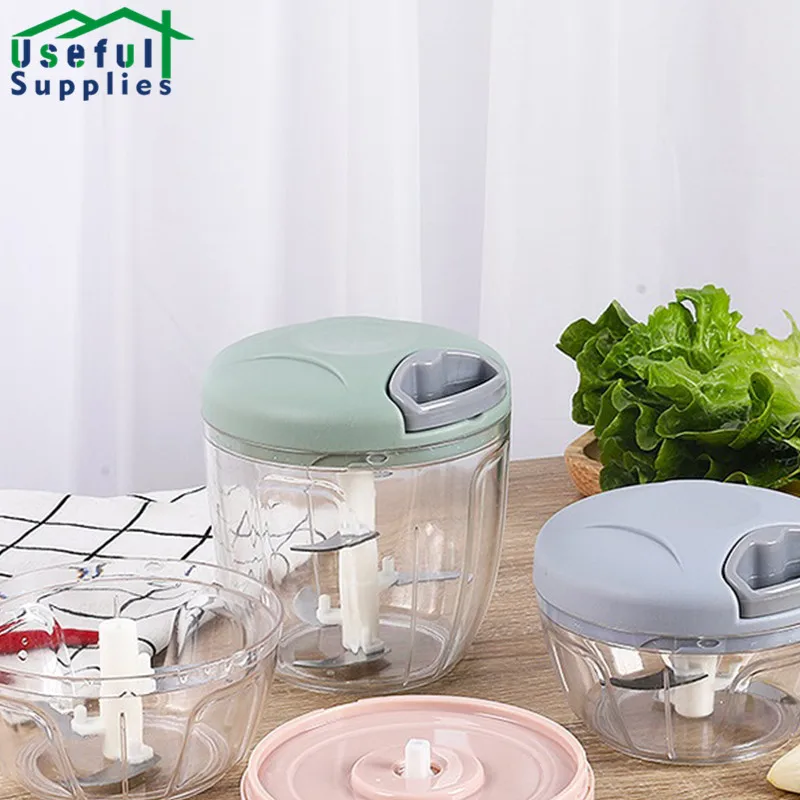 

Kitchen Garlic Press Multifunctional Vegetable Cutting Utensils Garlic Mashed Household Manual Cooking Machine Kitchen Tools