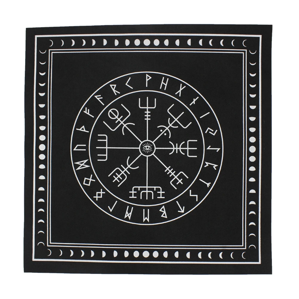 Чехол для волшебника вечерние домашние настольные игры нетканые нашивки