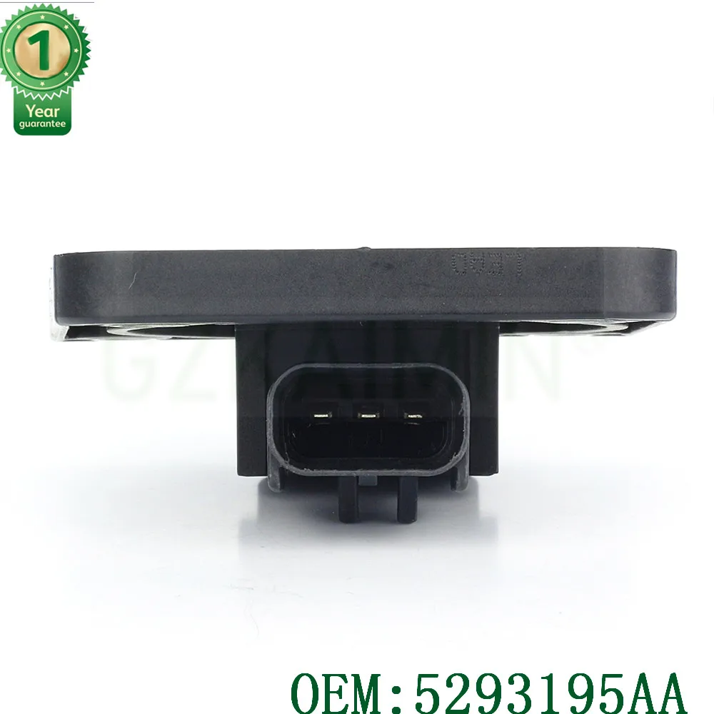High Quality TPS Throttle Position Sensor OE 5293195AA For CHRYSLER Dodge Neon 2002-2005 | Автомобили и мотоциклы