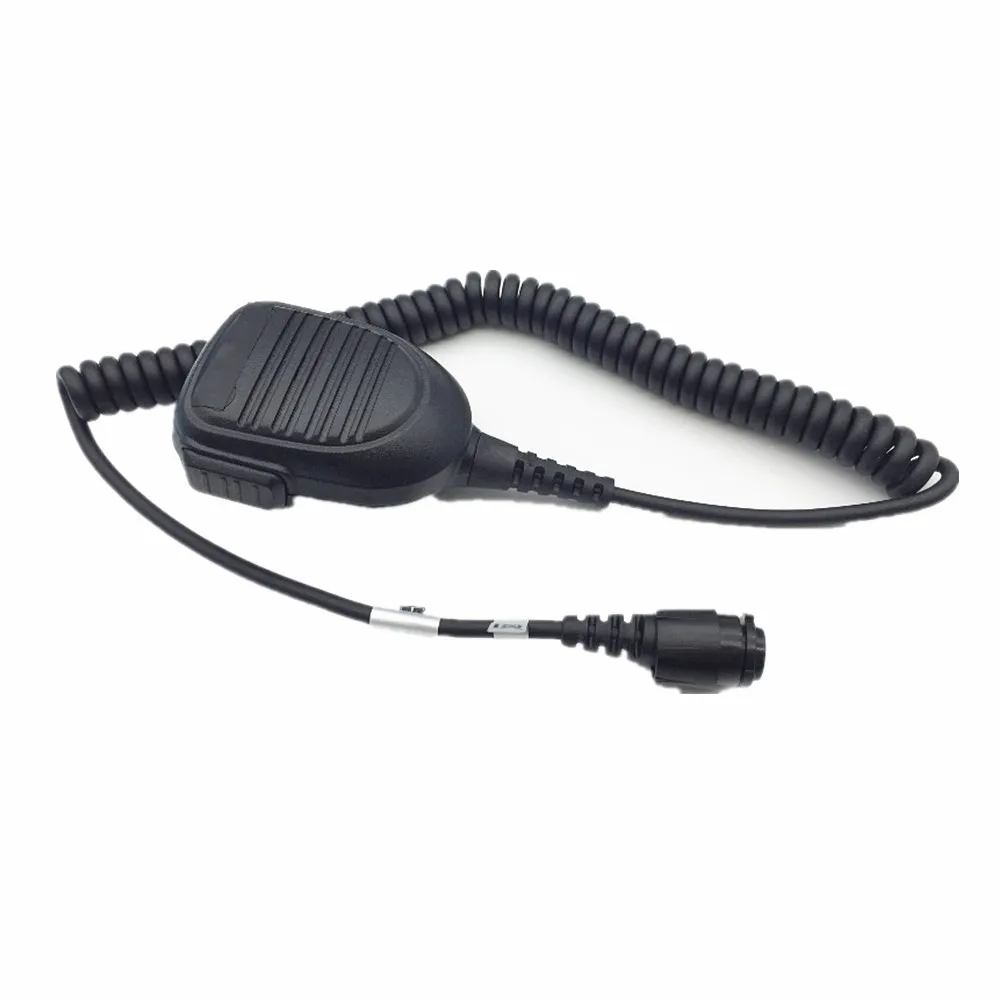 Портативный микрофон динамик RMN5052A для Motorola XIR M8268 M8668 M8220 XPR4300 XPR4500 XPR4550 DGM4100 DM3400 DM3600