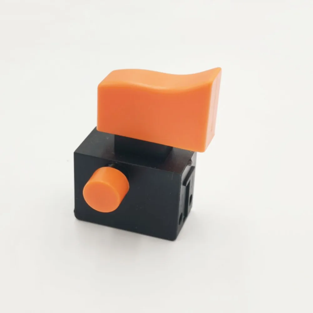 18A 125VAC 12A/2A/10A 250VAC Замена DPST переключатель триггера электроинструмента