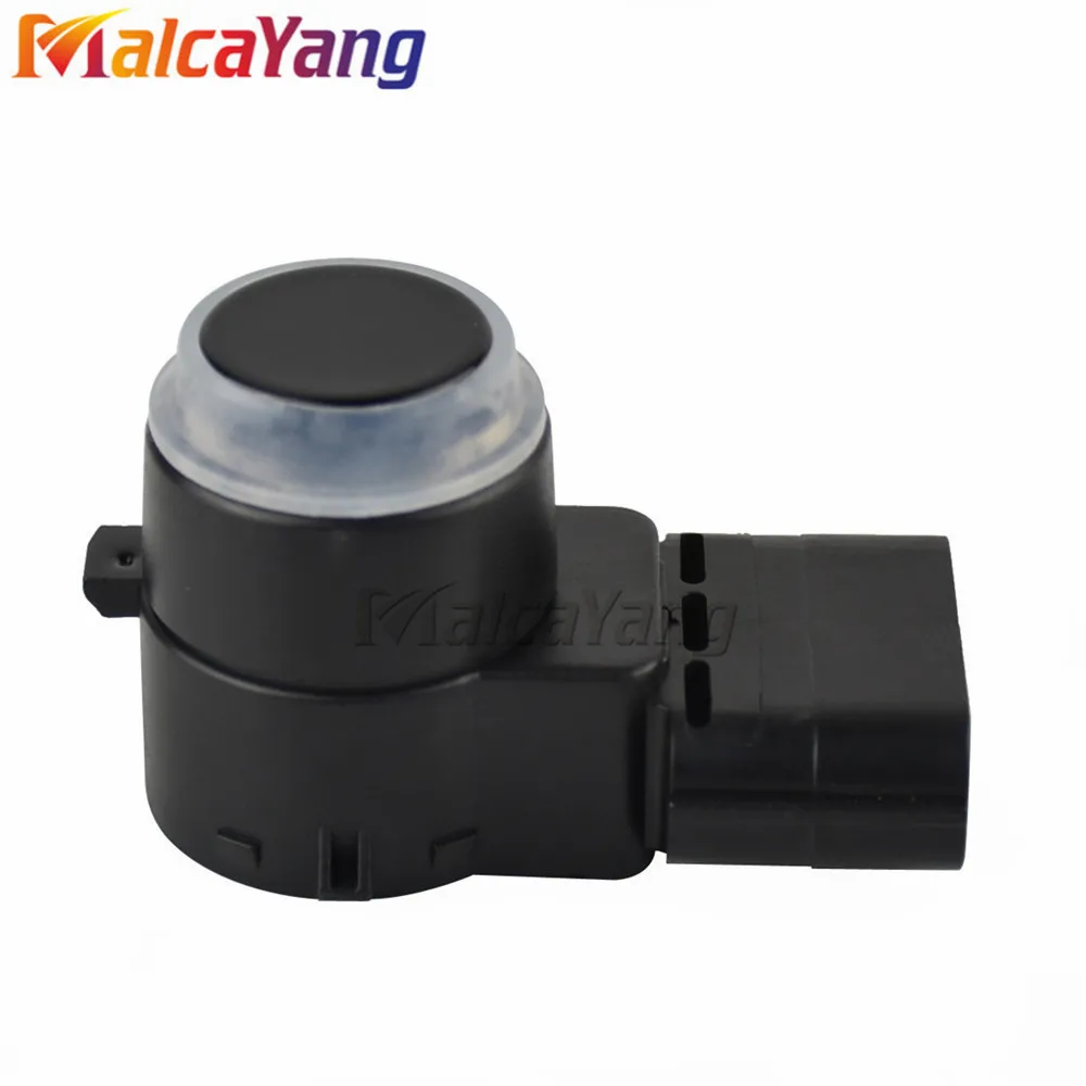 Черный автомобильный датчик парка PDC для Honda Acura RLX TLX 2014 2015 2016 39680-TV0-E11ZE черный цвет