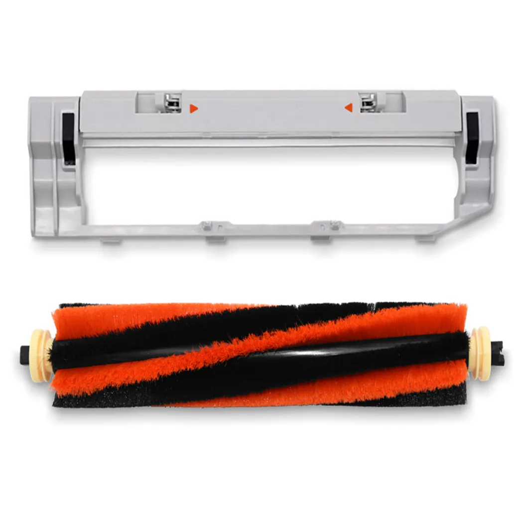 

Removable Roller Brush+Cover Set For Roborock S50 S51 S5 Vacuum Cleaner Parts Household Cleaning Tools For Home