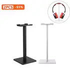 Держатель-вешалка для наушников и гарнитуры