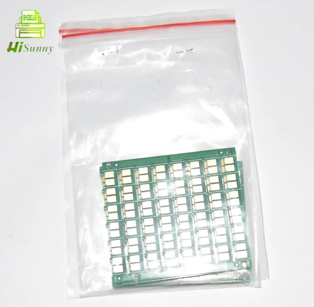 Чип картриджа с тонером CB435A CB436A CE285A CE278A CC364 CE255A CE505A совместимый HP P1005 M1120 M1132 M1536 U4 |