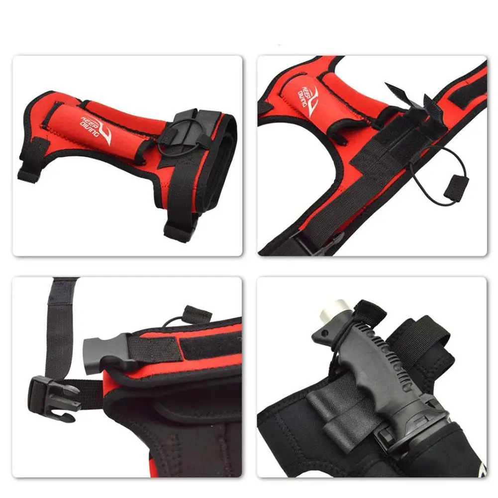 

Leggings Watersports Scuba Diving Equipment Diving Adjustable Set Knife Underwater Knife New Arrival Leggings Equipment Div J5N5