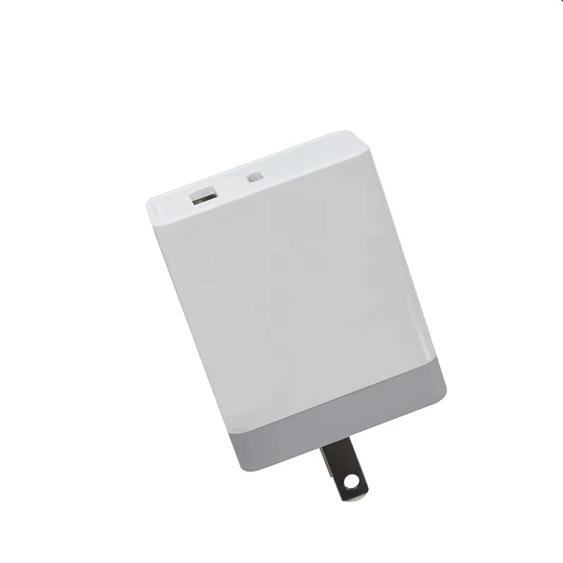 18 Вт 30 Вт usb type-C PD Быстрая зарядка 2 порта быстрое зарядное устройство 9 в 6 в 3 А мобильное зарядное устройство адаптер питания для iPhone samsung huawei Xiaomi