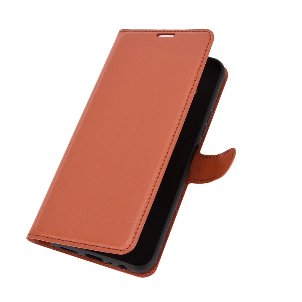 

For Nokia 8.3 5G Wallet Case Flip Leather Cover for Nokia 8.3 5G Mobile Phone Case Flip Cover with Card Holders Fundas Capa