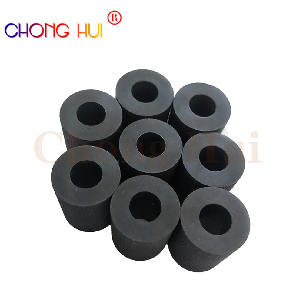 20 шт. резиновый Пикап для Kyocera 302BR06521 302F906230 302F906240 M2035dn M2535dn FS 1028 1035 1100 1120D 1128 1135 1300D 1320D